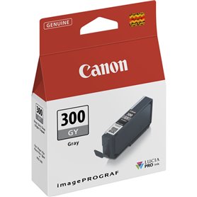 Cartouche d'encre originale Canon 4200C001 Gris 33,99 €