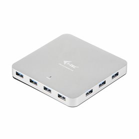 Hub USB i-Tec U3HUBMETAL10     71,99 €