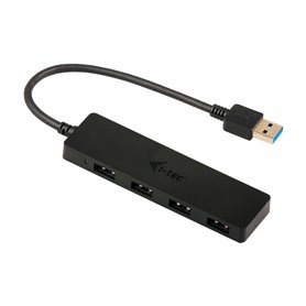 Hub USB i-Tec U3HUB404       23,99 €
