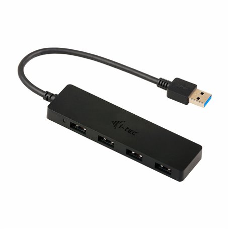 Hub USB i-Tec U3HUB404       23,99 €