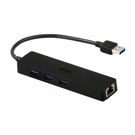 Hub USB i-Tec U3GL3SLIM       34,99 €