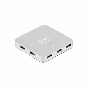Hub USB i-Tec U3HUBMETAL7      55,99 €