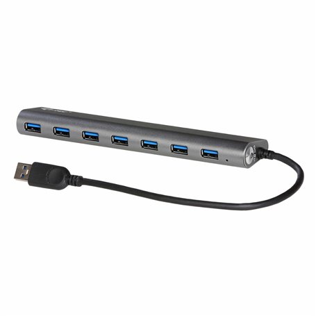 Hub USB i-Tec U3HUB778       46,99 €