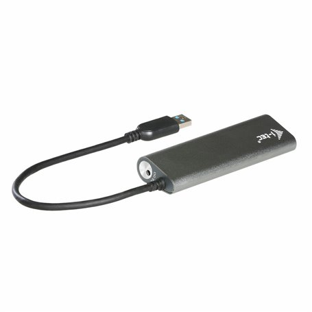 Hub USB i-Tec U3HUB448       34,99 €