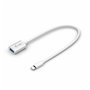 Câble USB A vers USB C i-Tec C31ADA        Blanc 20,99 €