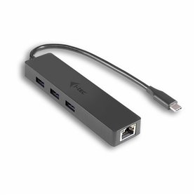 Hub USB i-Tec C31GL3SLIM      35,99 €
