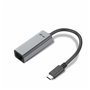 Câble USB C i-Tec C31METALGLAN     Gris 31,99 €
