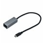 Câble USB C i-Tec C31METALGLAN     Gris 31,99 €