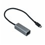 Câble USB C i-Tec C31METALGLAN     Gris 31,99 €