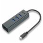 Hub USB C i-Tec C31METALG3HUB     36,99 €