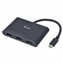 Adaptateur USB i-Tec C31DTPDHDMI     Noir 52,99 €