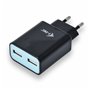 Chargeur Voiture Mur i-Tec CHARGER2A4B      18,99 €