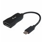 Adaptateur USB C vers DisplayPort i-Tec C31DP60HZP      Noir 26,99 €