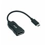 Adaptateur USB C vers DisplayPort i-Tec C31DP60HZP      Noir 26,99 €