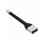 Adaptateur USB C vers DisplayPort i-Tec C31FLATDP60HZ    Noir 25,99 €