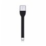 Adaptateur USB C vers DisplayPort i-Tec C31FLATDP60HZ    Noir 25,99 €
