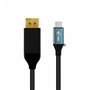 Adaptateur USB C vers DisplayPort i-Tec C31CBLDP60HZ2M 4K Ultra HD Noir 31,99 €