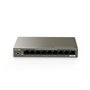 Switch IP-Com Networks G1109P-8-102W 129,99 €