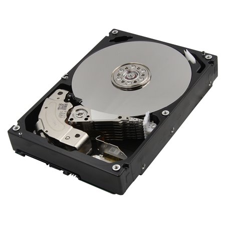 Disque dur Toshiba MG06SCA10TE 10 TB 3,5" 269,99 €