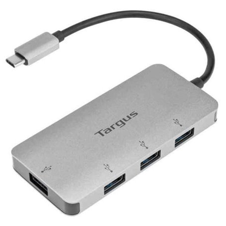 Hub USB Targus ACH226EU Argenté 54,99 €