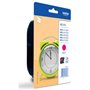 Cartouche d'encre originale Brother LC125XLMBP Magenta 37,99 €
