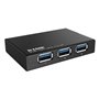 Hub USB D-Link DUB-1340 USB 3.0 67,99 €