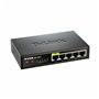 Commutateur Réseau de Bureau D-Link DES-1005P 1 Gbps 73,99 €