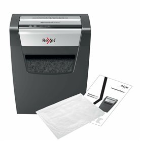 Déchiqueteuse de Papier Rexel 2104572EU 209,99 €