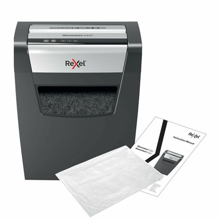 Déchiqueteuse de Papier Rexel 2104571EU 23 L 329,99 €