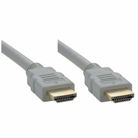 Câble HDMI CISCO CAB-2HDMI-3M-GR- 3 m Gris 74,99 €