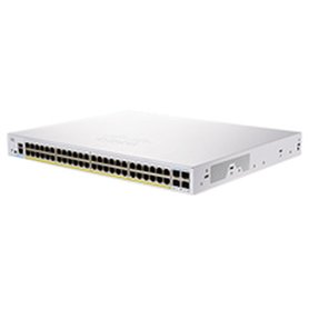 Switch CISCO CBS350-48P-4X-EU Argenté 1 639,99 €