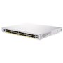 Switch CISCO CBS350-48P-4X-EU Argenté 1 639,99 €