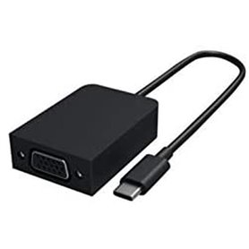Adaptateur USB C vers VGA Microsoft SURFACE 51,99 €