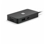Hub USB Microsoft 1E4-00003      Noir 109,99 €
