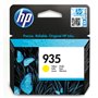 Cartouche d'encre originale HP 935 Jaune 37,99 €