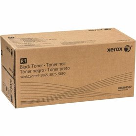 Toner Xerox 006R01552 Noir 649,99 €