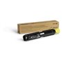 Toner Compatible Xerox 106R03742 Jaune Noir 259,99 €