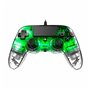 Contrôle des jeux Nacon PS4OFCPADCLGREEN 107,99 €