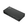 Hub USB 3 Ports Lenovo 40AY0090EU      Noir 299,99 €
