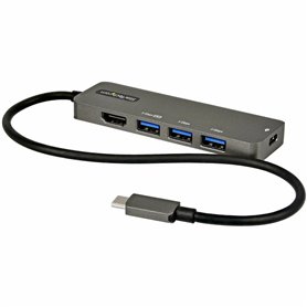 Hub USB Startech DKT30CHPD3      109,99 €