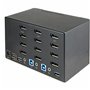 Switch KVM Startech SV231QDPU34K     739,99 €