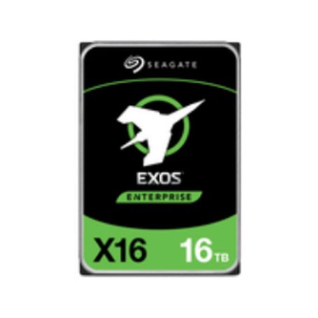 Disque dur Seagate EXOS X18 16 TB 3,5" 419,99 €