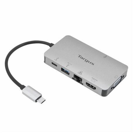 Hub USB Targus DOCK419EUZ      81,99 €