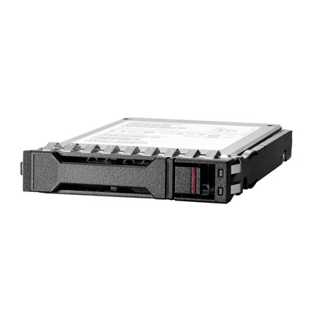 Disque dur HPE P40499-B21 2,5" 1920GB TLC 1,92 TB SSD 1,92 TB 739,99 €