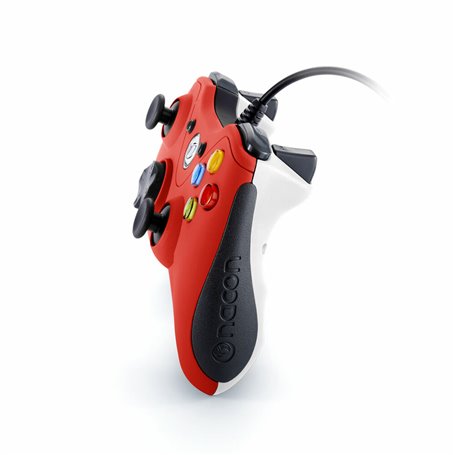 Manette de console de jeux vidéo Nacon PCGC-100RED      60,99 €