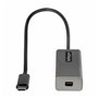 Adaptateur USB C vers DisplayPort Startech CDP2MDPEC Noir/Gris 0,3 m 52,99 €