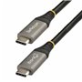 Câble USB C Startech USB315CCV2M Noir/Gris 2 m 36,99 €