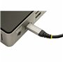 Câble USB C Startech USB315CCV2M Noir/Gris 2 m 36,99 €