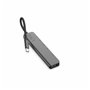 Hub USB Linq Byelements LQ48016 Noir Noir/Gris 99,99 €