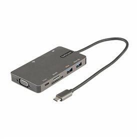 Hub USB Startech DKT30CHVSDPD 159,99 €